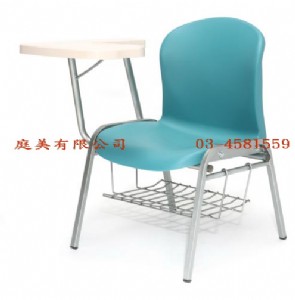 TMPP-102C 新型學生單人課桌椅